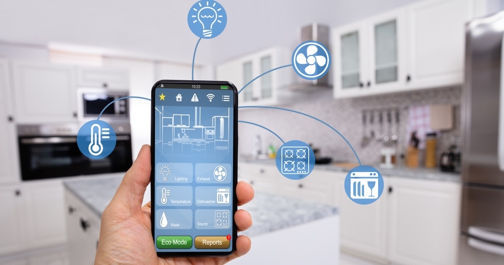 Building automation as a modern trend