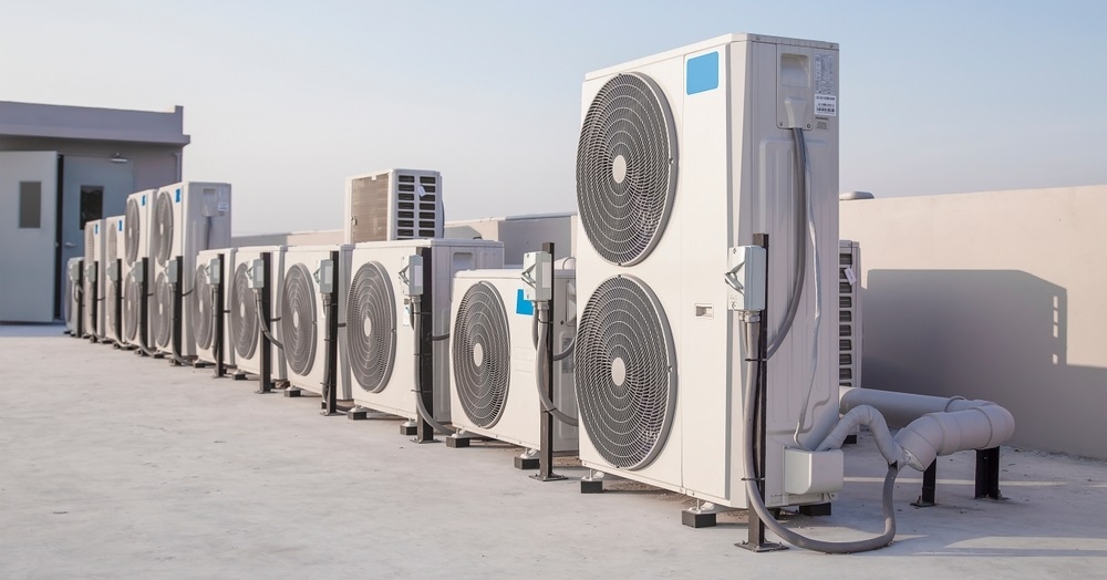 Wind of change: prospects for the Russian market of ventilation and air conditioning systems