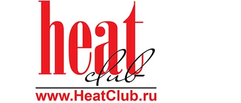 HeatClub - новый партнер выставки AIRVent