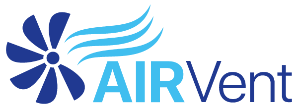 Логотип AIRVent