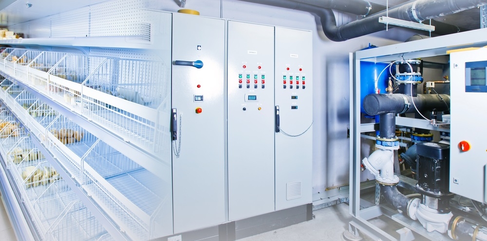 Refrigeration equipment: prospects for the development of the Russian market