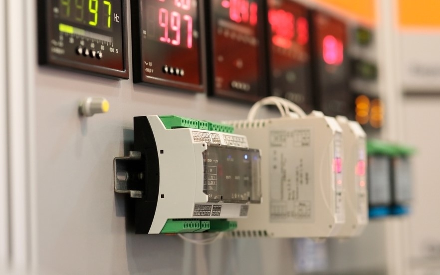 Московская компания создала контроллеры для управления системами холодоснабжения, вентиляции и кондиционирования